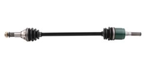 MTA 637-7114 - Complete Axle Shaft
