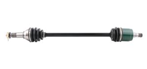 Gamma 637-7115 - Complete Axle Shaft