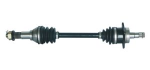 TrakMotive 637-7119 - Complete Axle Shaft