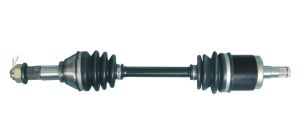 TrakMotive 637-7120 - Complete Axle Shaft