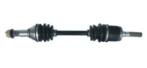 Automatic 637-7121 - Complete Axle Shaft