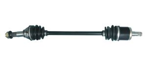Can-Am 637-7122 - Complete Axle Shaft