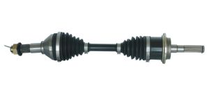 TrakMotive 637-7123 - Complete Axle Shaft