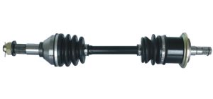 MTA 637-7124 - Complete Axle Shaft