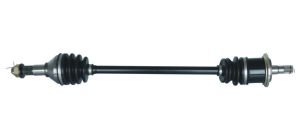Automatic 637-7125 - Complete Axle Shaft
