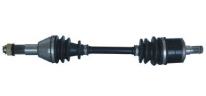 TrakMotive 637-7127 - Complete Axle Shaft