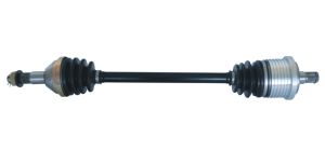 MTA 637-7128 - Complete Axle Shaft