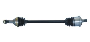 TrakMotive 637-7129 - Complete Axle Shaft
