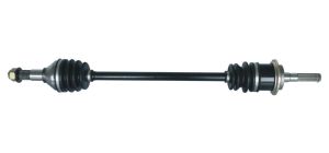 MTA 637-7130 - Complete Axle Shaft