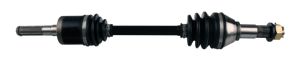 TrakMotive 637-7132 - Complete Axle Shaft
