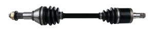 TrakMotive 637-7133 - Complete Axle Shaft