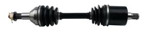 637-7135 - Complete Axle Shaft