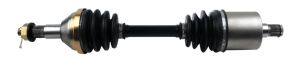 637-7136 - Complete Axle Shaft