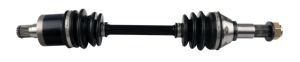 Can-Am 637-7137 - Complete Axle Shaft