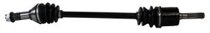 637-7141 - Complete Axle Shaft