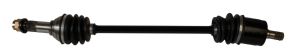 TrakMotive 637-7142 - Complete Axle Shaft