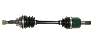 Western 637-7201 - Complete Axle Shaft