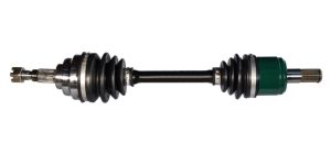 TrakMotive 637-7203 - Complete Axle Shaft