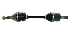 MTD 637-7205 - Complete Axle Shaft