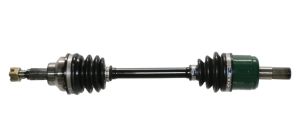TrakMotive 637-7206 - Complete Axle Shaft