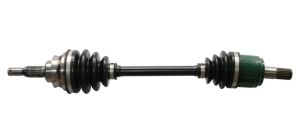 TrakMotive 637-7208 - Complete Axle Shaft