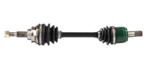 MTA 637-7209 - Complete Axle Shaft