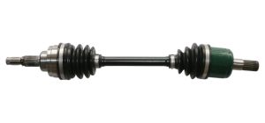 TrakMotive 637-7210 - Complete Axle Shaft