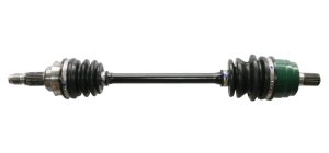 Automatic 637-7211 - Complete Axle Shaft