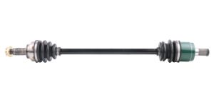 TrakMotive 637-7212 - Complete Axle Shaft
