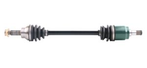MTA 637-7213 - Complete Axle Shaft