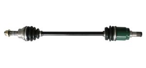 Automatic 637-7214 - Complete Axle Shaft