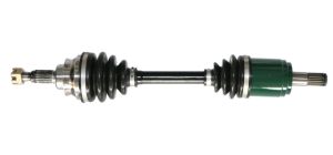 TrakMotive 637-7215 - Complete Axle Shaft
