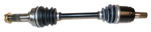 TrakMotive 637-7227 - Complete Axle Shaft