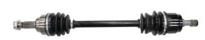 Kimpex 637-7236 - Complete Axle Shaft
