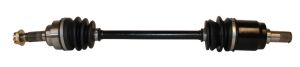 MTA 637-7237 - Complete Axle Shaft