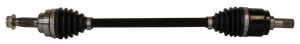 Automatic 637-7238 - Complete Axle Shaft