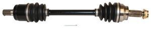 TrakMotive 637-7246 - Complete Axle Shaft