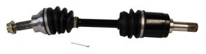 TrakMotive 637-7247 - Complete Axle Shaft