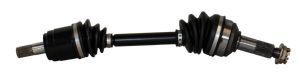 TrakMotive 637-7254 - Complete Axle Shaft