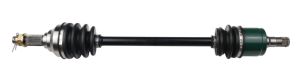 John Deere 637-7301 - Complete Axle Shaft