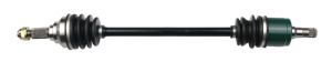John Deere 637-7302 - Complete Axle Shaft