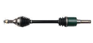 John Deere 637-7303 - Complete Axle Shaft