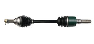 John Deere 637-7304 - Complete Axle Shaft