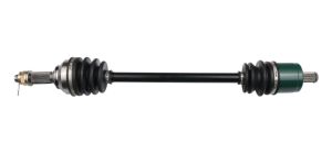 TrakMotive 637-7305 - Complete Axle Shaft