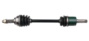 TrakMotive 637-7307 - Complete Axle Shaft