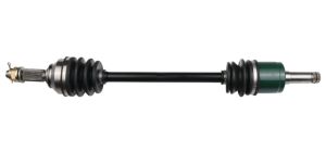 TrakMotive 637-7308 - Complete Axle Shaft