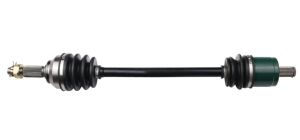 TrakMotive 637-7309 - Complete Axle Shaft