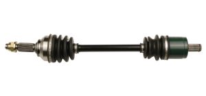 TrakMotive 637-7310 - Complete Axle Shaft