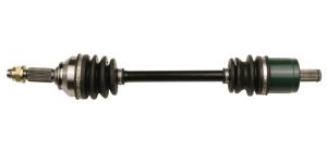 TrakMotive 637-7311 - Complete Axle Shaft