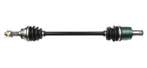 TrakMotive 637-7312 - Complete Axle Shaft